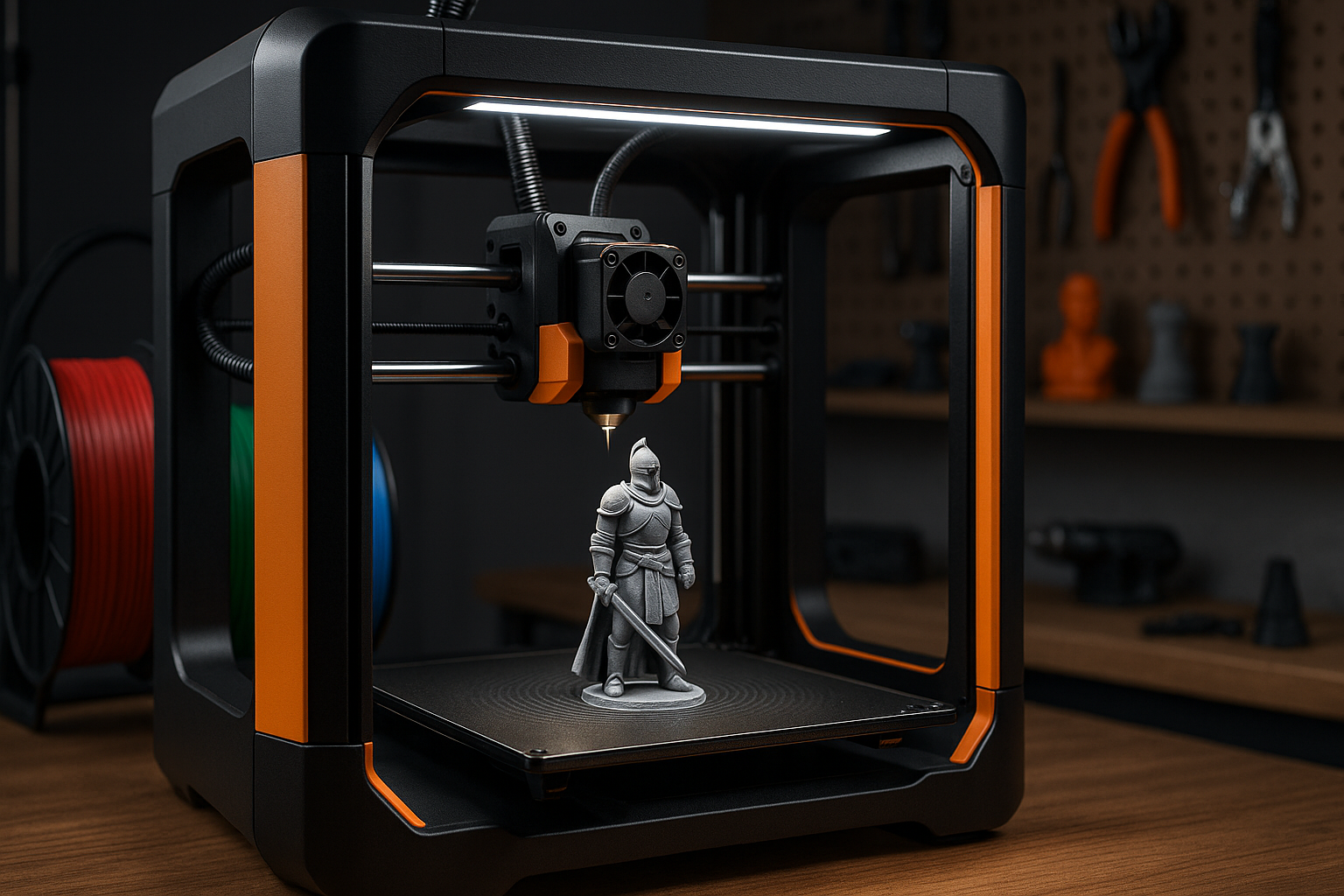 3d print